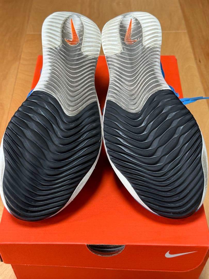 ナイキ ストリークフライNIKE ZOOMX STREAKFLY