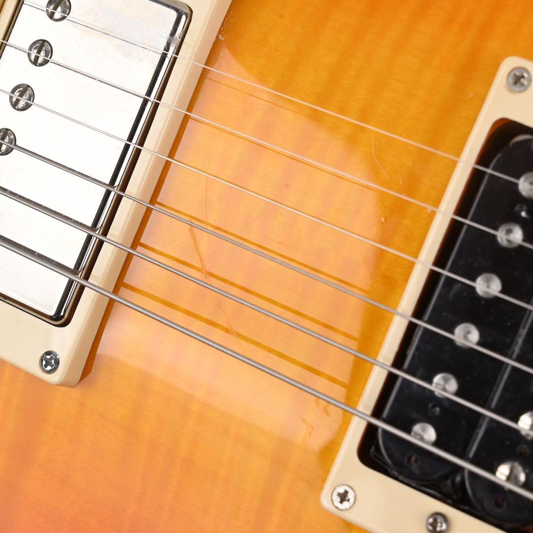 ギター Epiphone Les Paul 1960 Tribute Plus
