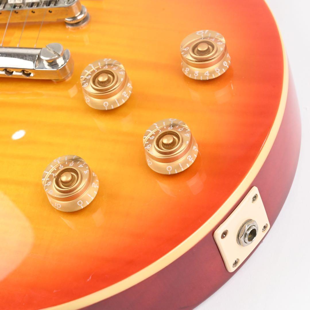 ギター Epiphone Les Paul 1960 Tribute Plus