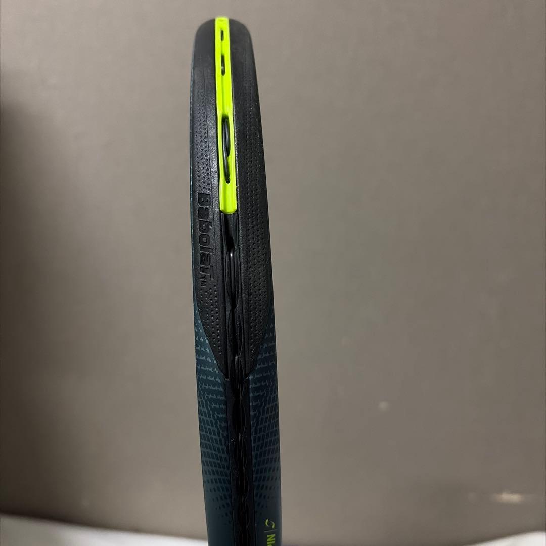 ラケット(硬式用) babolat pure aero 100 G2
