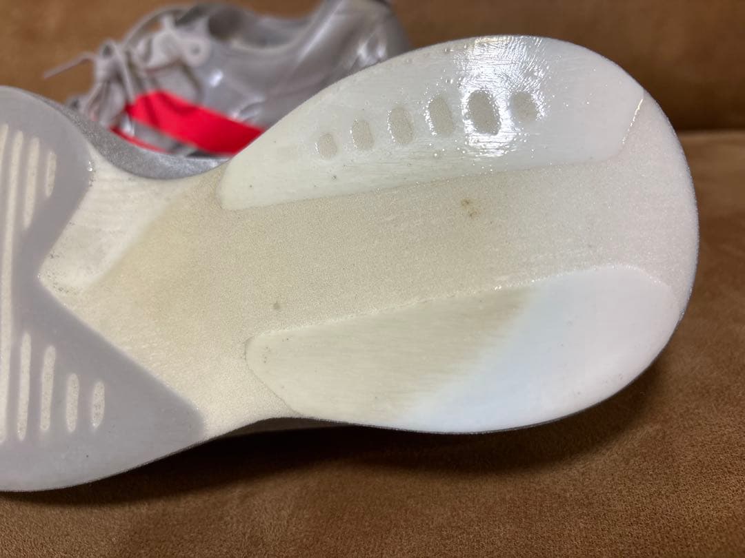 adidas ADIZERO EVO2 早い者勝ち