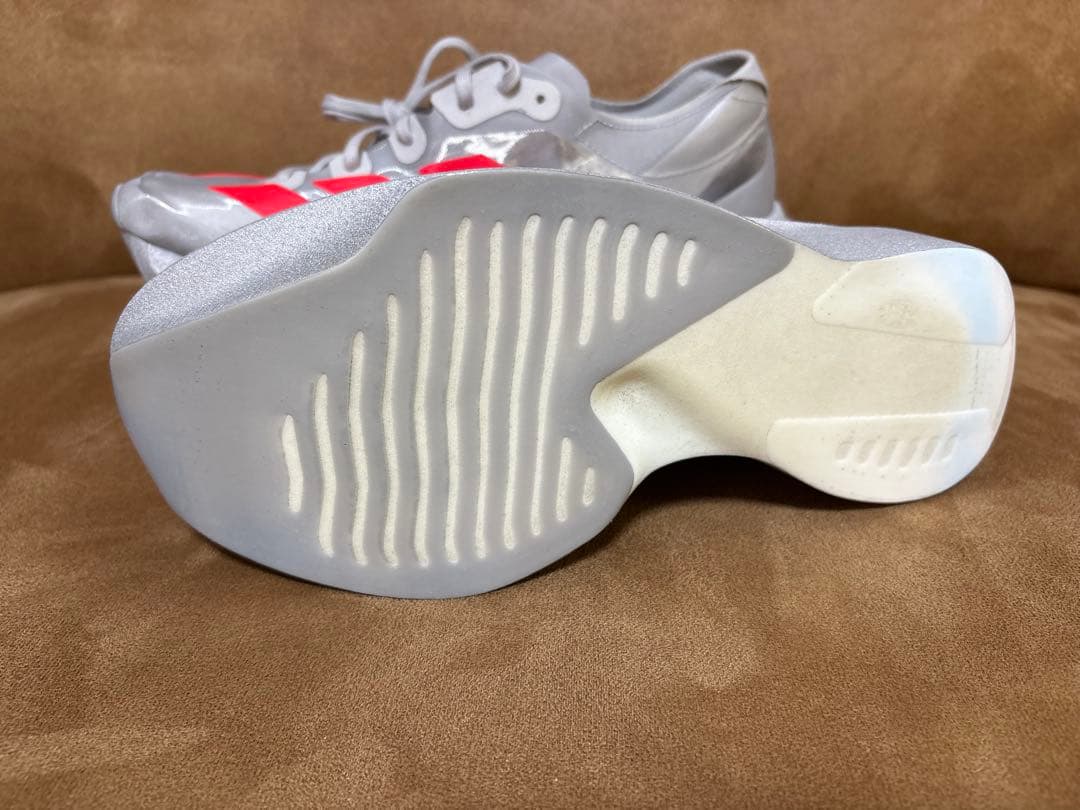 adidas ADIZERO EVO2 早い者勝ち