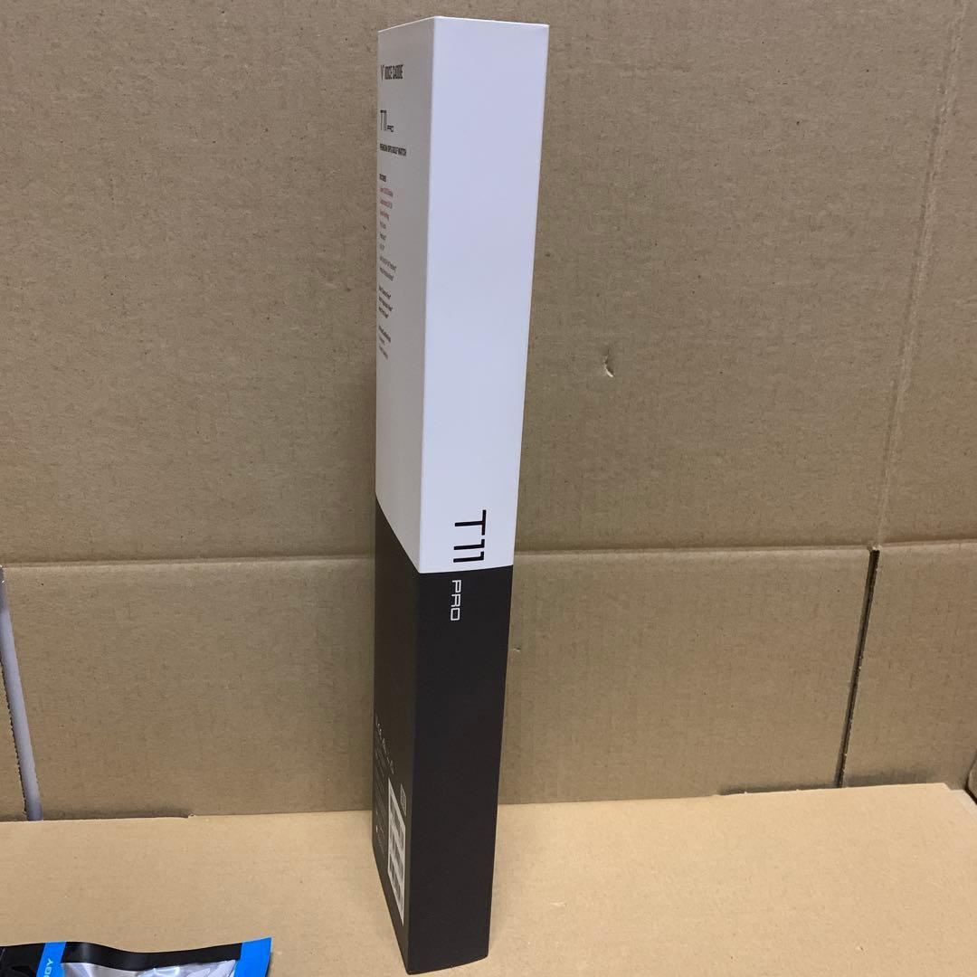 Voice Caddie T11 PRO ゴルフGPSウォッチ