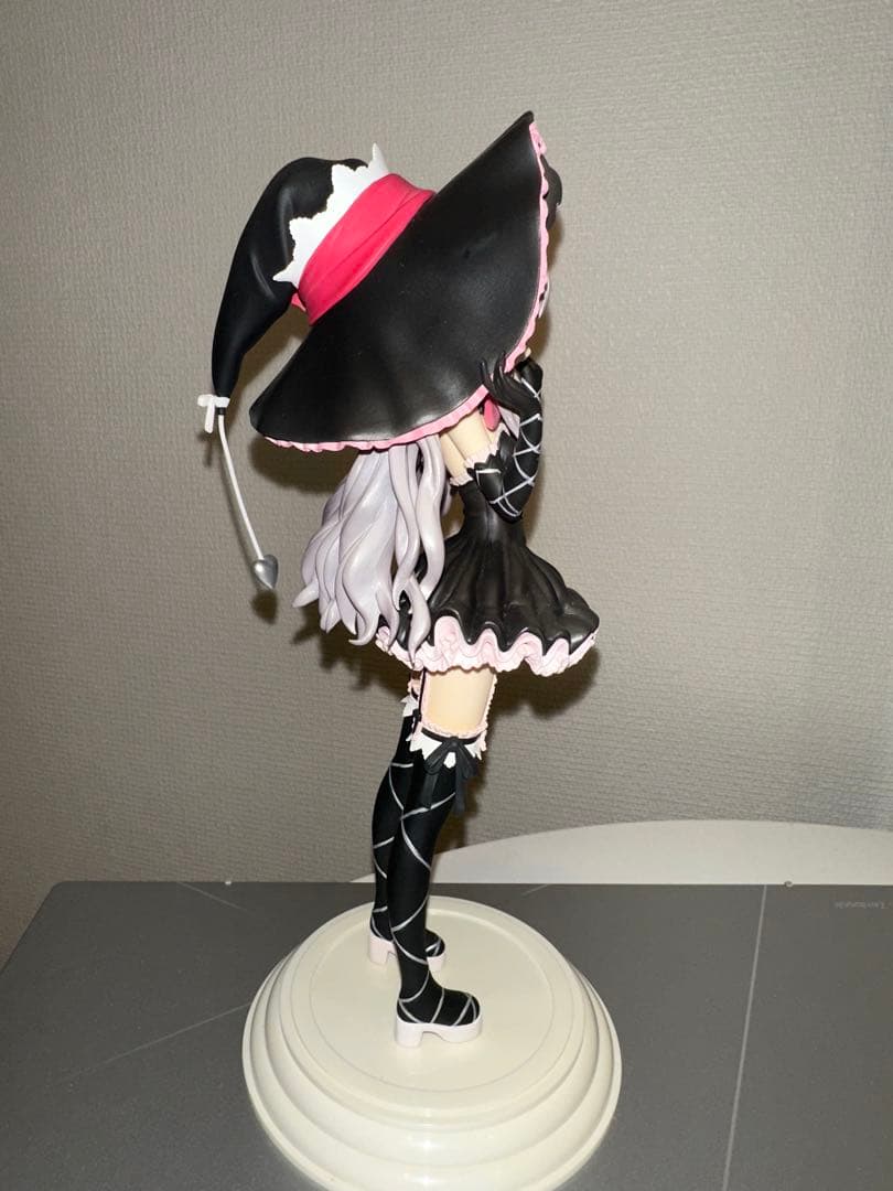 【開封済】シャイニング・ハーツ メルティ1/8 フィギュア