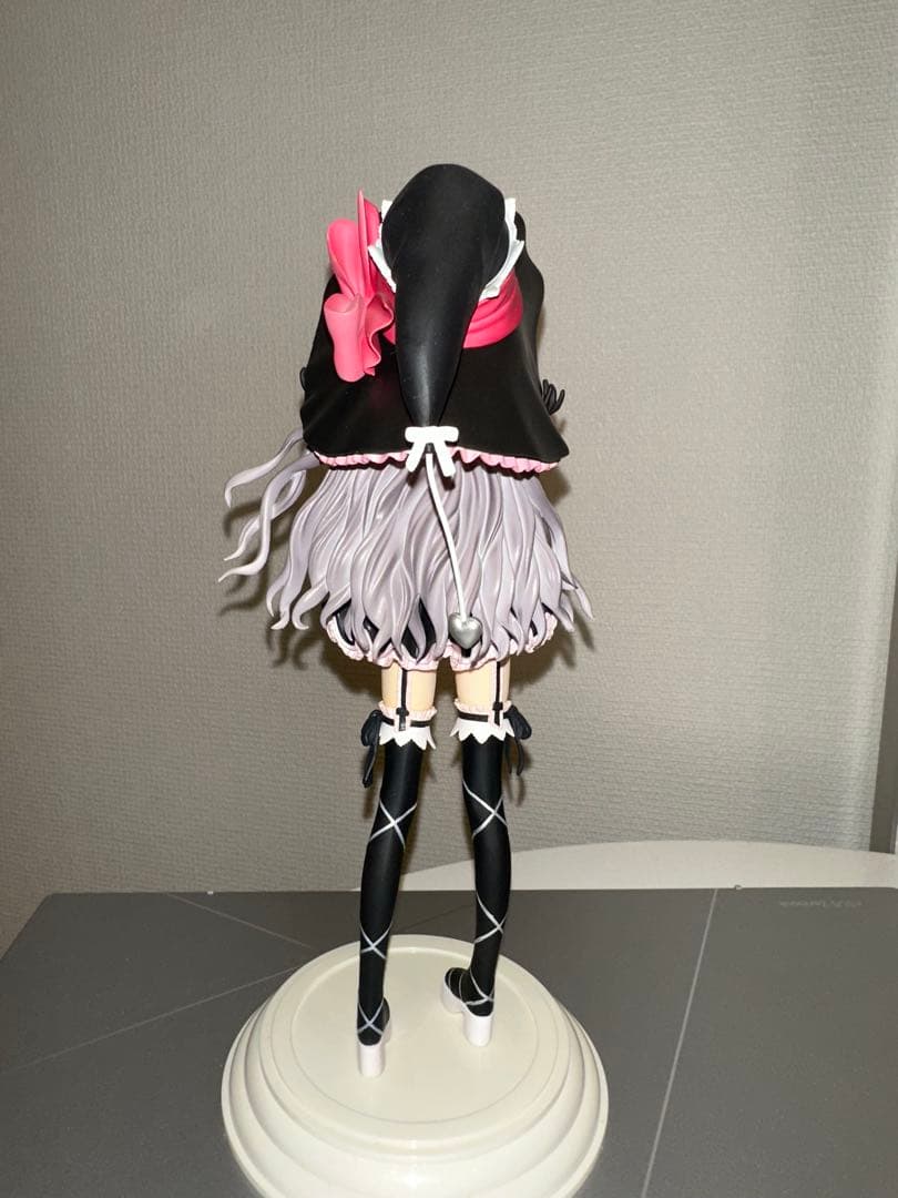 【開封済】シャイニング・ハーツ メルティ1/8 フィギュア
