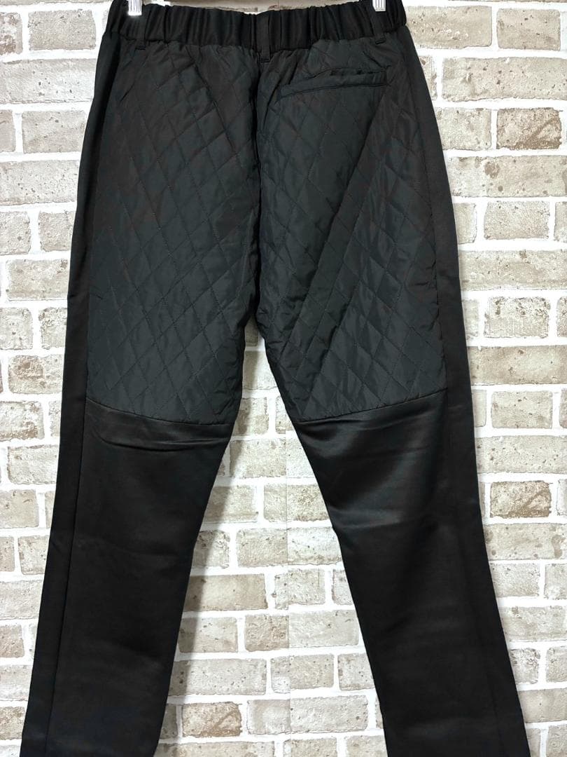 【早い者勝ち✨】新品 クランクゴルフ 中綿ジャケット&パンツ セットアップ XL