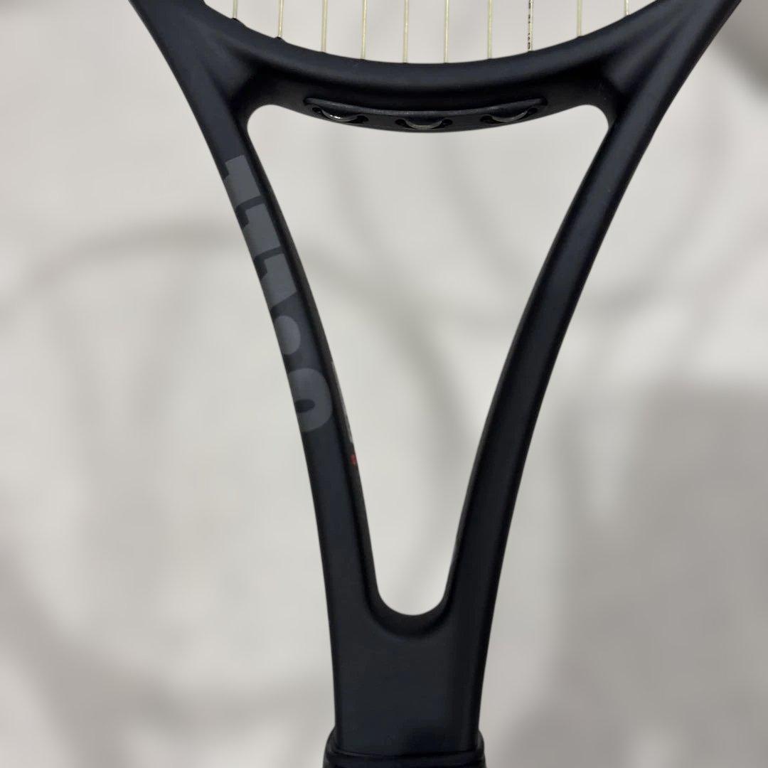 ラケット(硬式用) Wilson Prostaff 97 ULS V11.0 G1