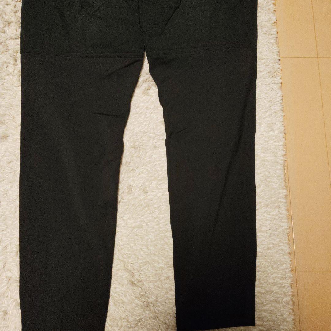 TFW49セットアップ　モックネック&ストレッチパンツ