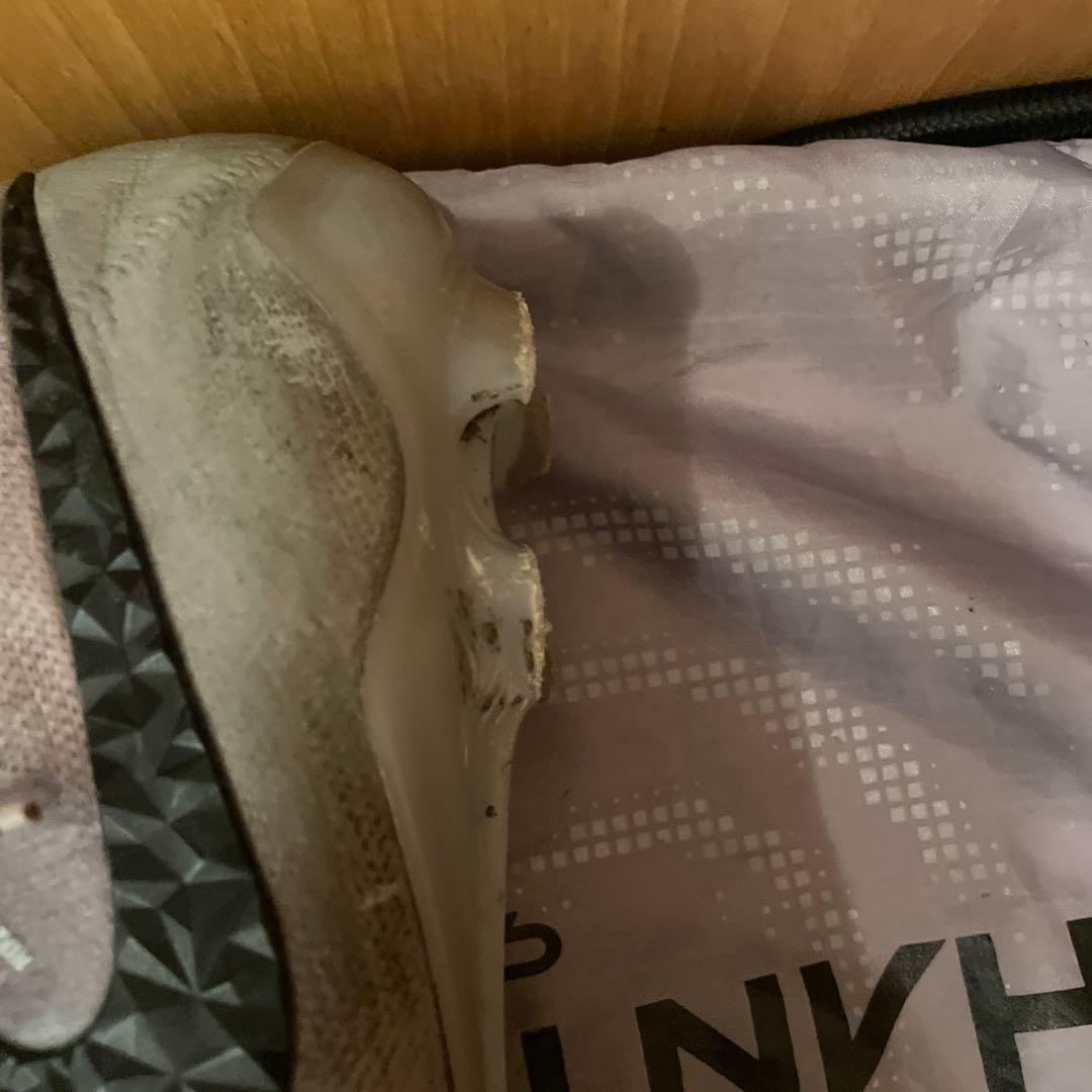 NIKE ファントムGX FG 26.5cm