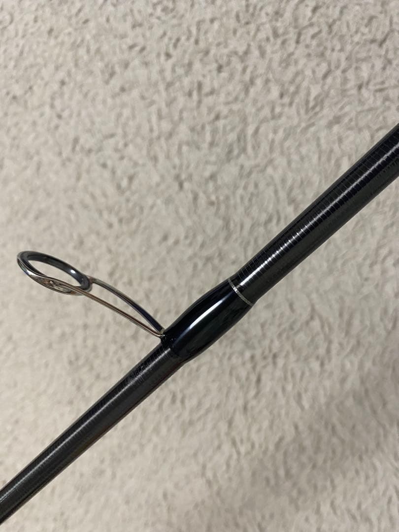 ロッド RUNVA SHORE MULTI NAVIGATOR 10'3\"