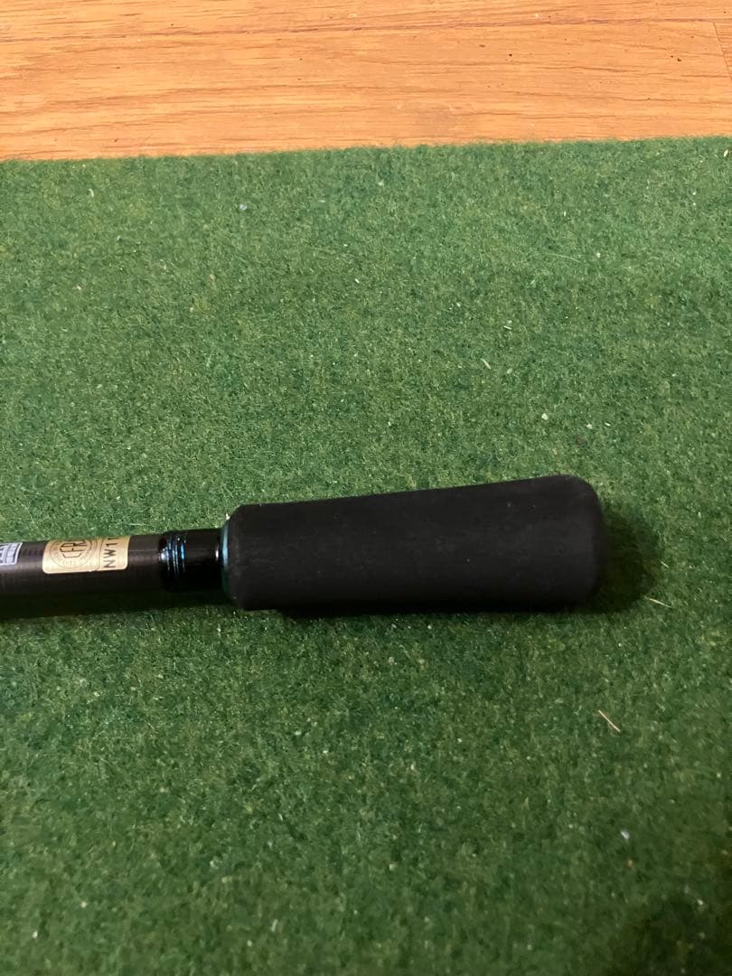 Daiwa エメラルダス air AGS83ML