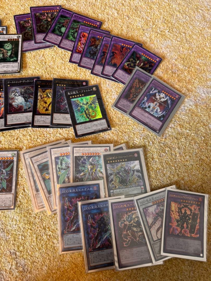 【引退品】遊戯王OCG デュエルモンスターズ