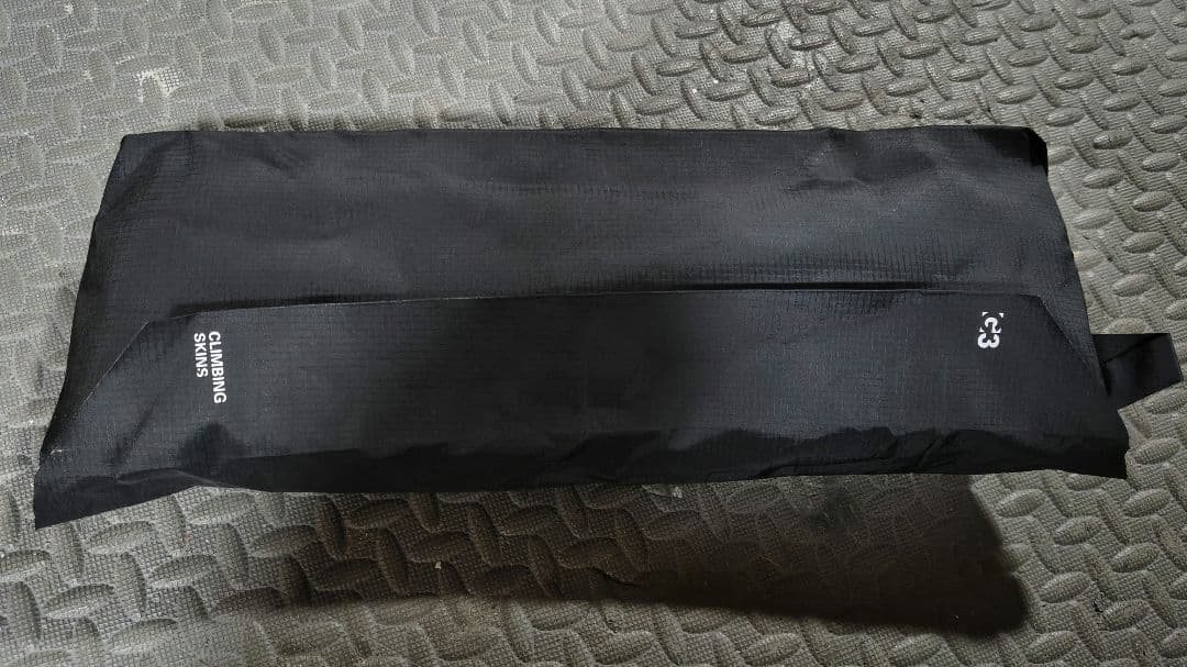 G3 スキーシール クライミングスキン