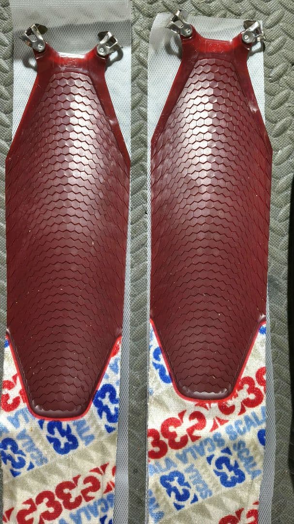 G3 スキーシール クライミングスキン