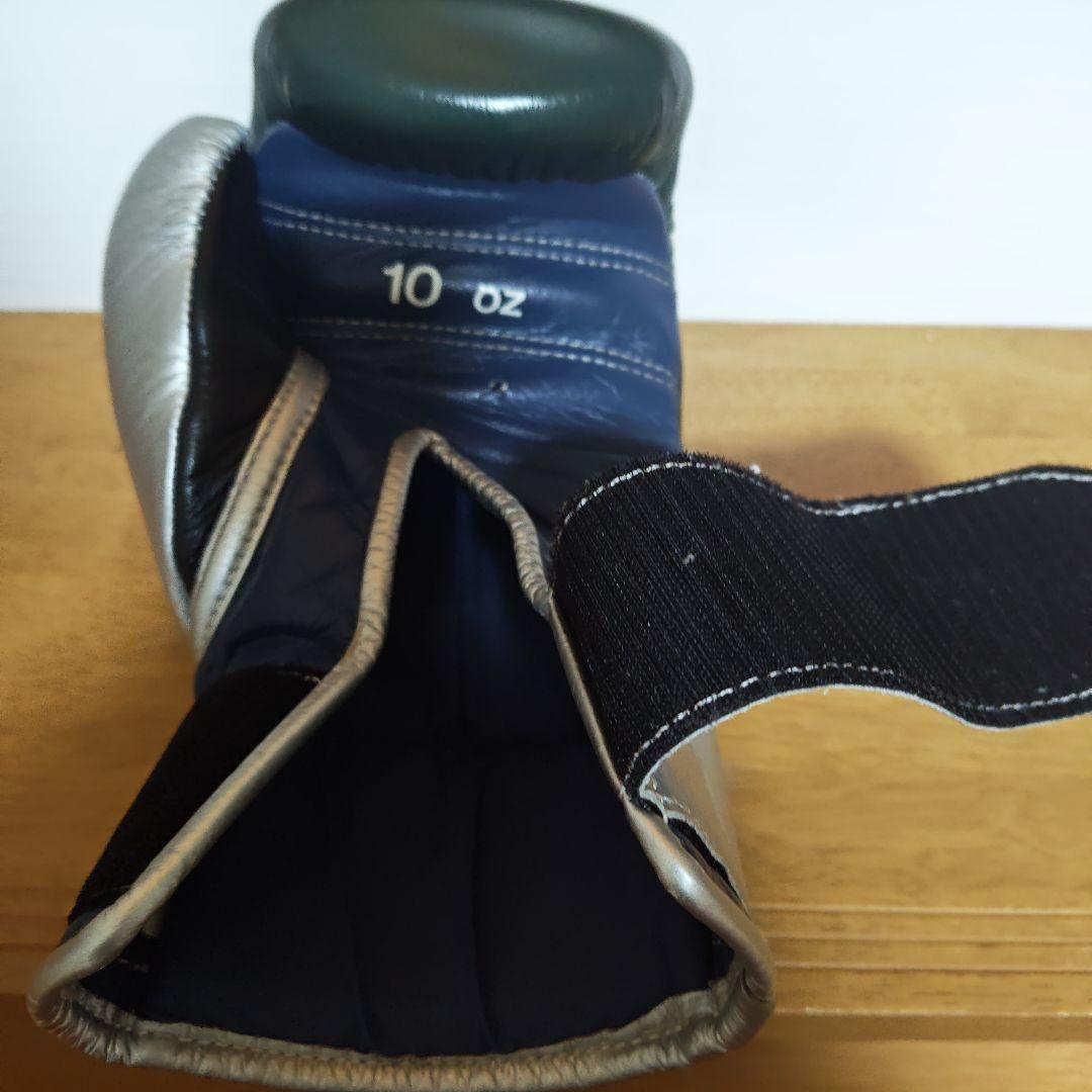 Winning ボクシンググローブ 10 oz　カラーオーダー