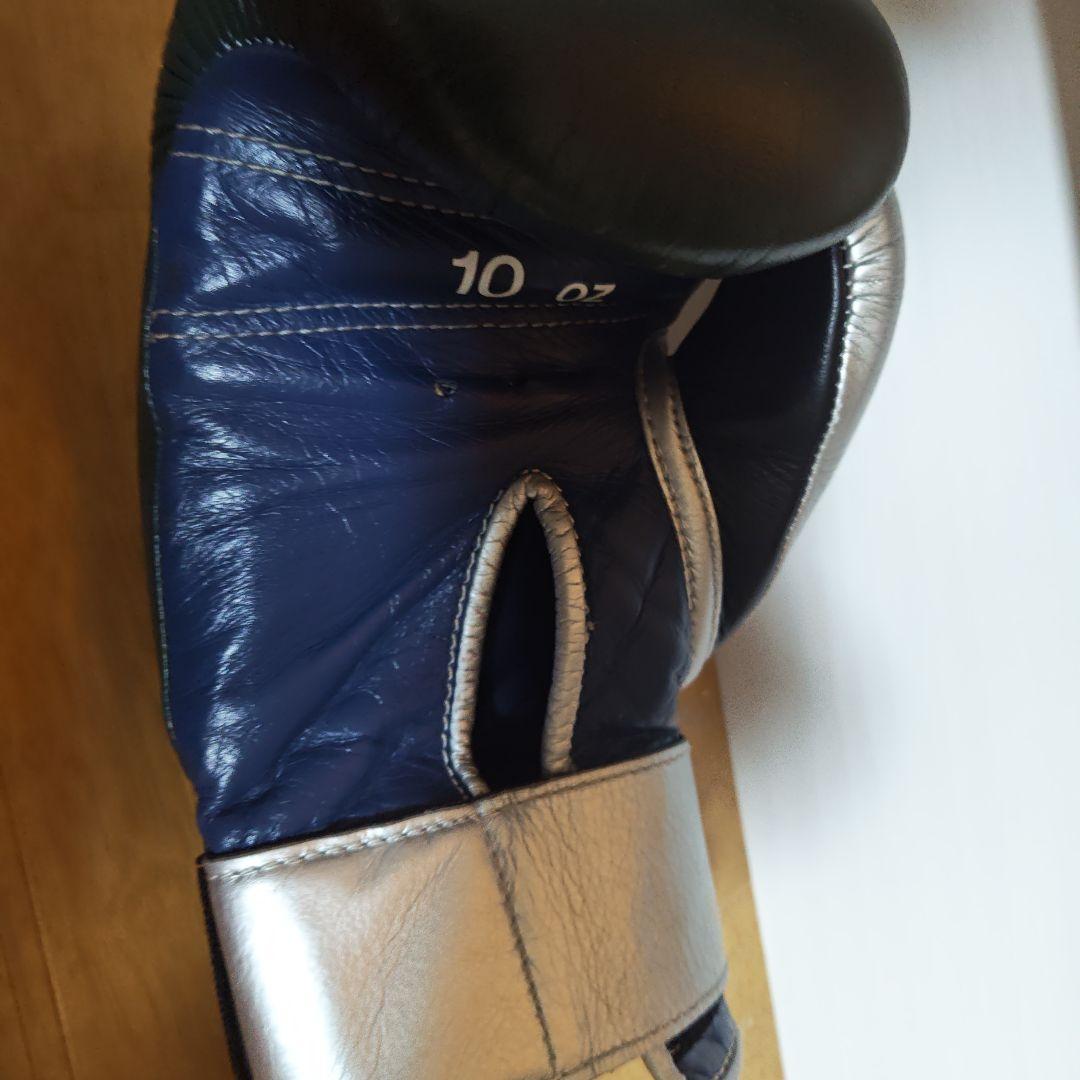 Winning ボクシンググローブ 10 oz　カラーオーダー