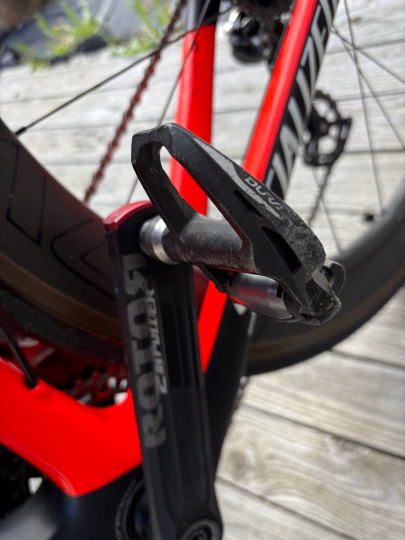 自転車本体 S-Works venge vias