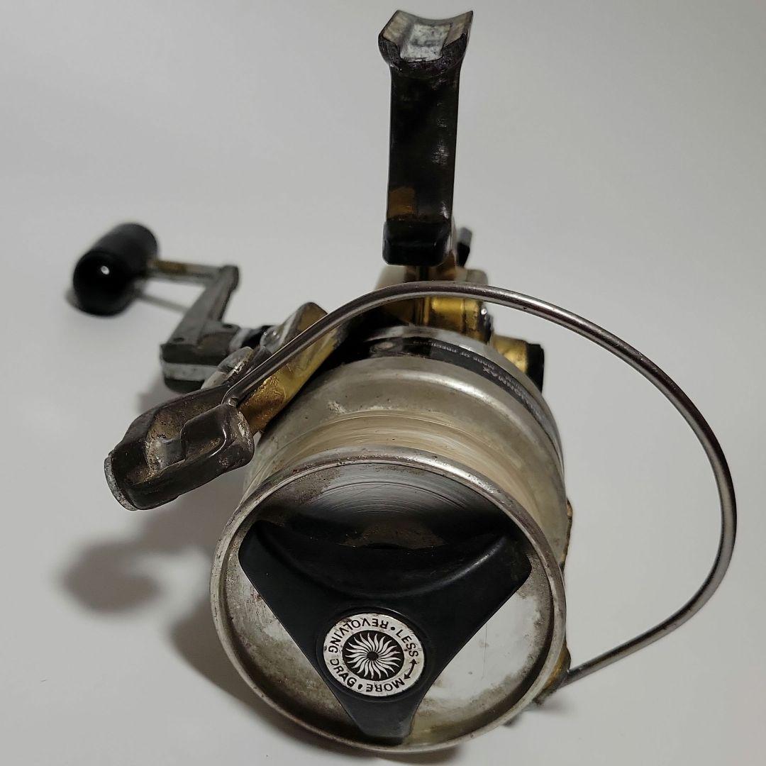 DAIWA (ダイワ) 両軸リール、スピニングリール ×3 〈4点セット〉