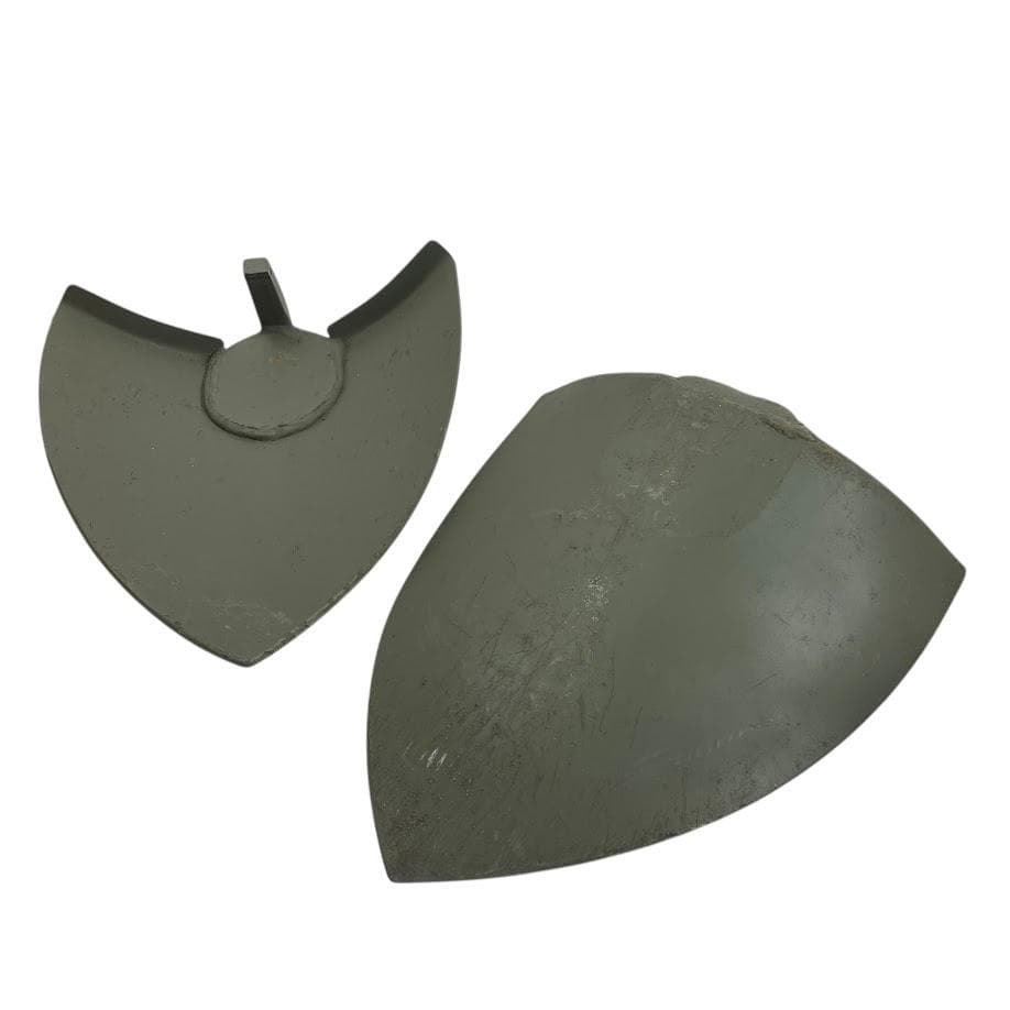 ●軍用車両装備●FORREST TOOL社製● アメリカ軍 斧＆シャベルセット