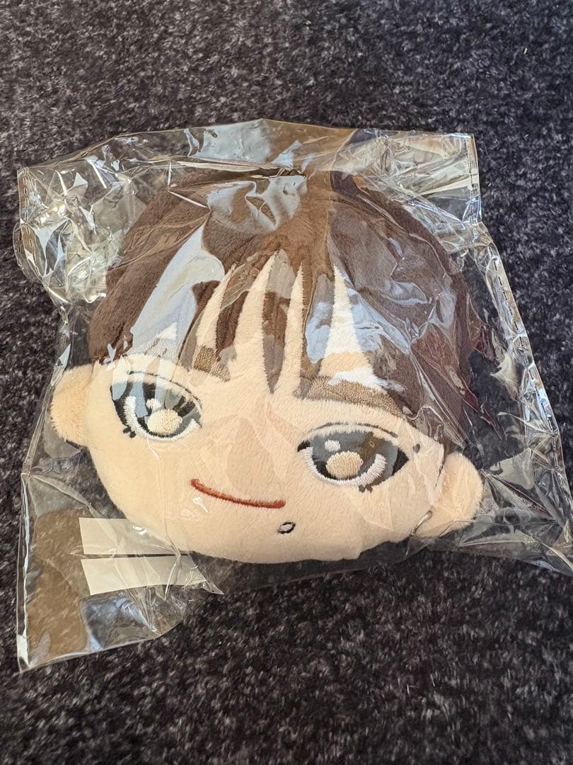 超特急 マサヒロ ぬいぐるみ