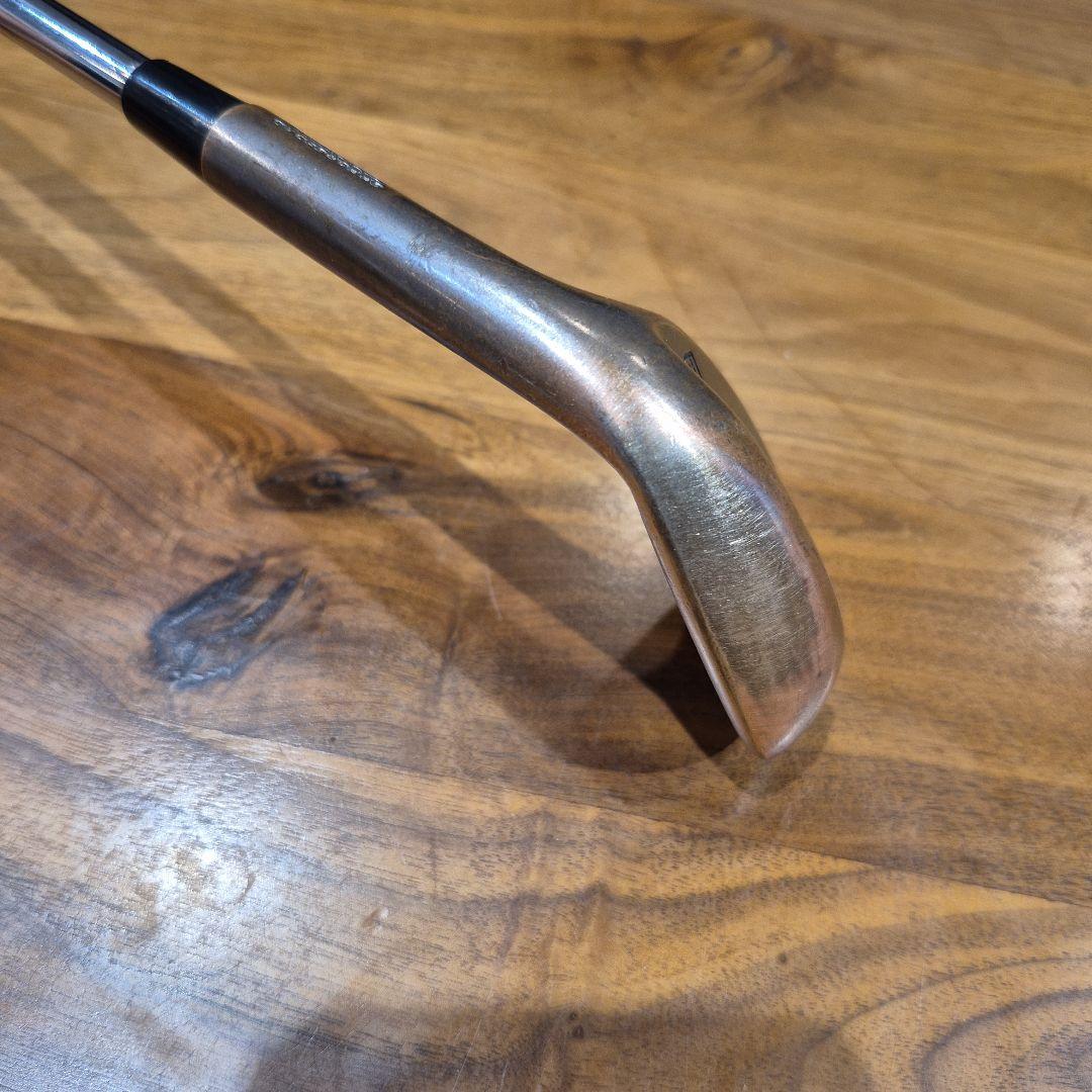 Mizuno T22 ウェッジ 52° & 56° PROJECT X 5.5