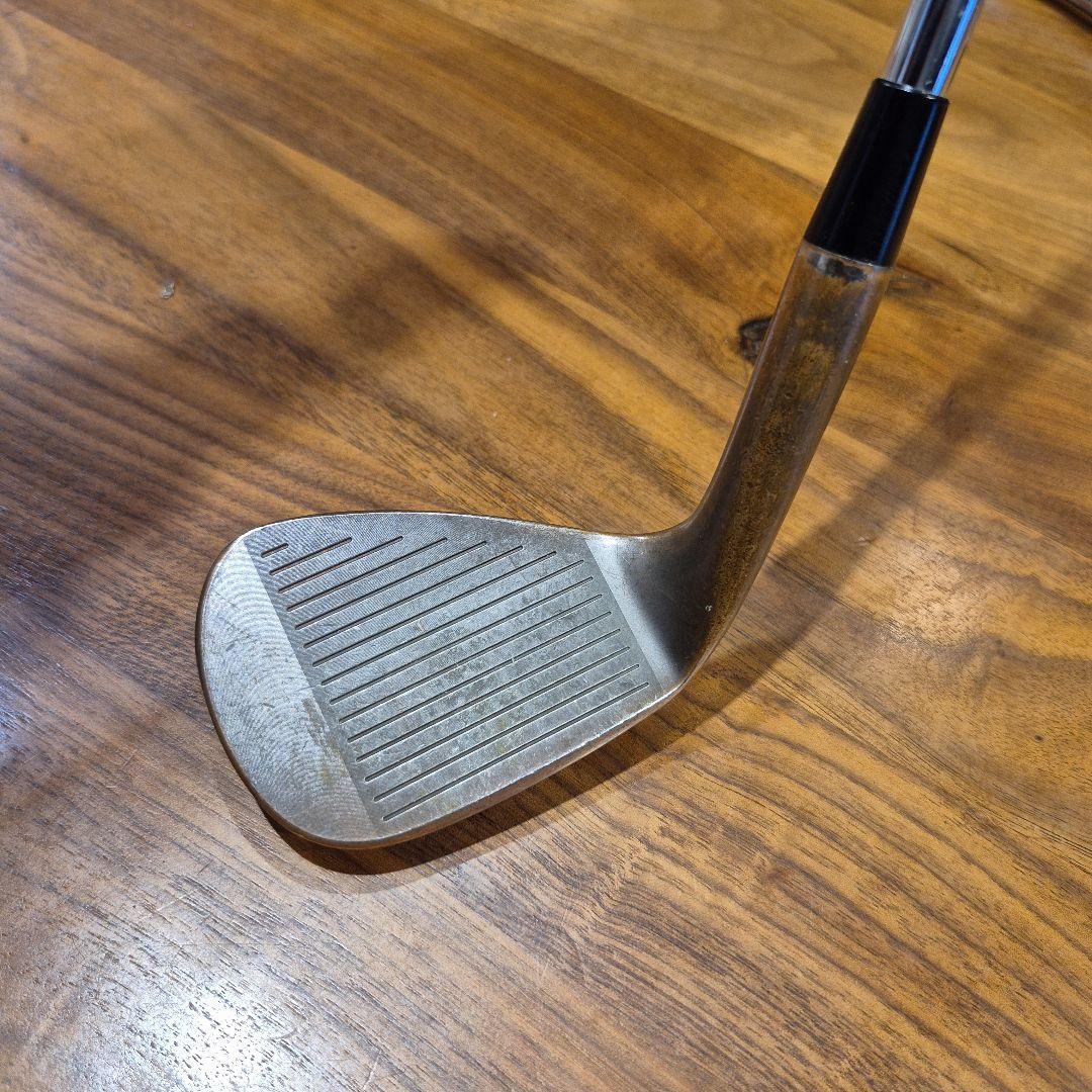 Mizuno T22 ウェッジ 52° & 56° PROJECT X 5.5