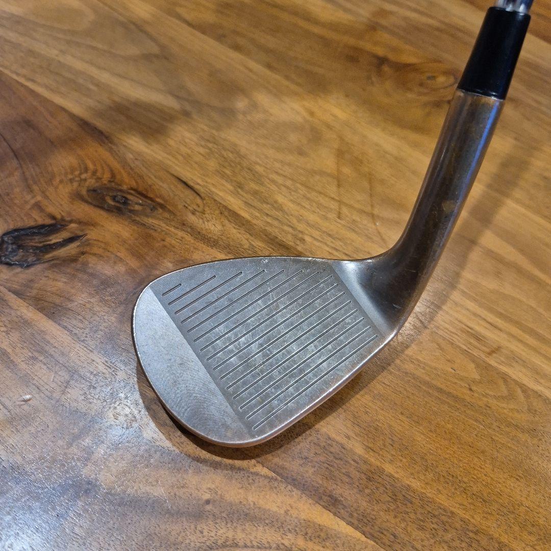Mizuno T22 ウェッジ 52° & 56° PROJECT X 5.5