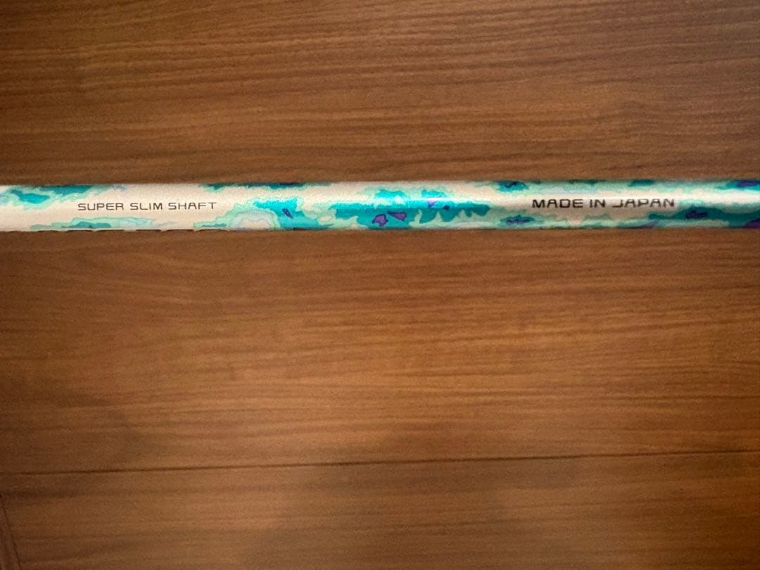 Yonex Nanoflareナノフレア300 バドミントンラケット