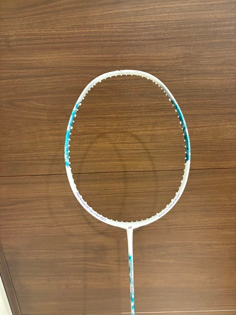 Yonex Nanoflareナノフレア300 バドミントンラケット