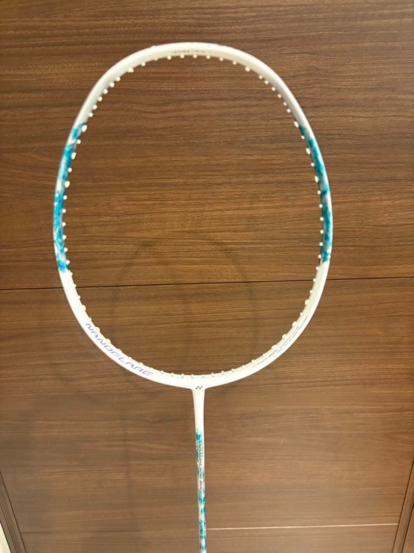 Yonex Nanoflareナノフレア300 バドミントンラケット
