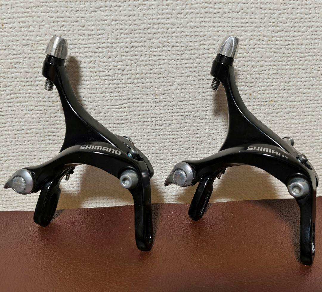 SHIMANO SORA コンポ