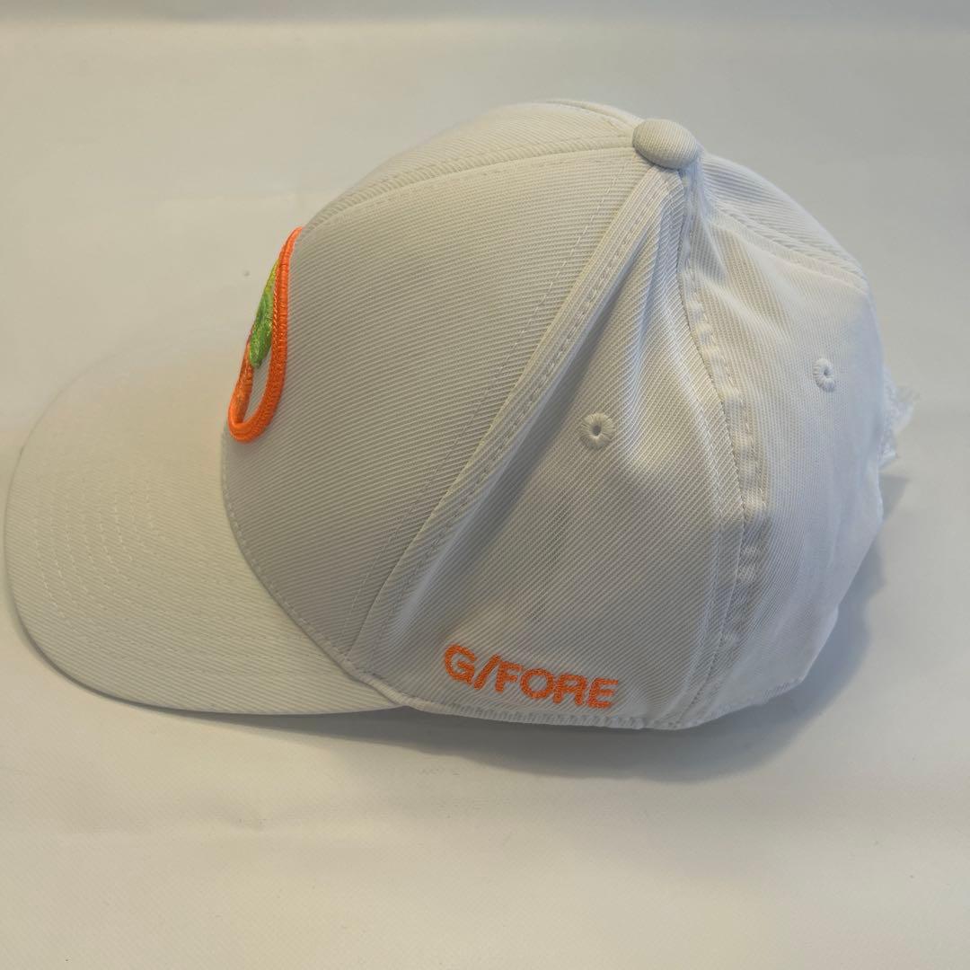 G/FORE ゴルフ帽子