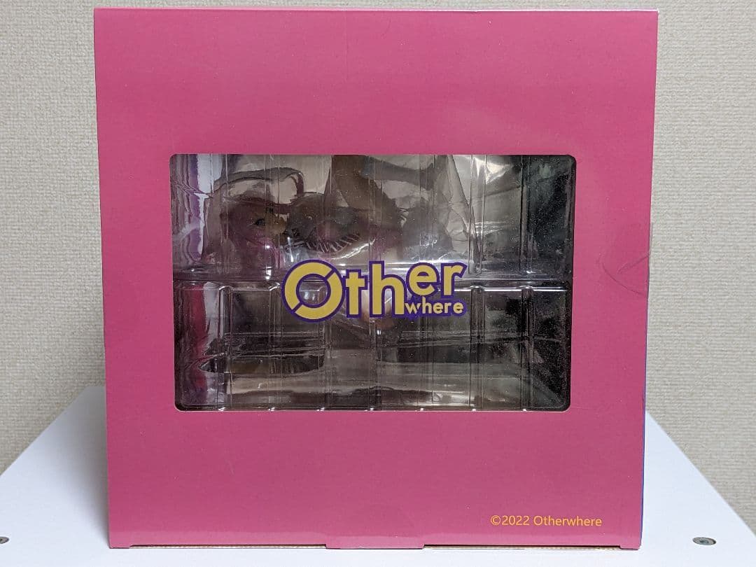 Otherwhere PartyLook 紺野 1/7 スケールフィギュア