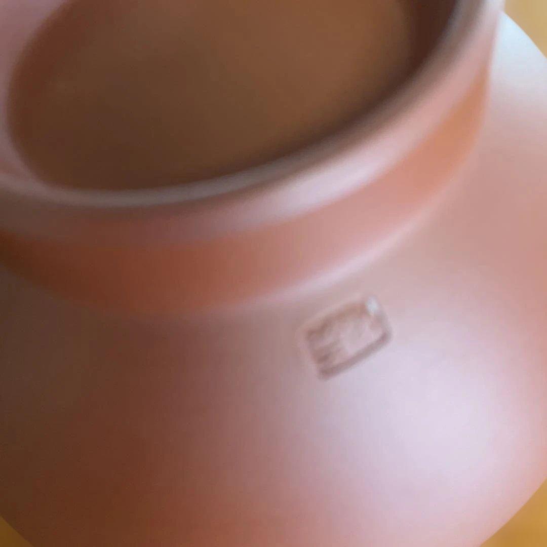 激レア人間国宝伊藤赤水飯碗2個セット