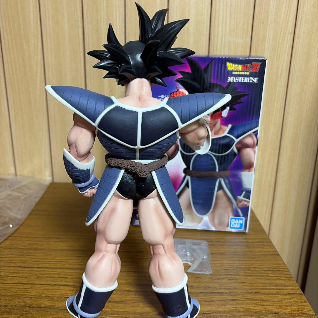 ドラゴンボール　ターレス　一番くじ　D賞
