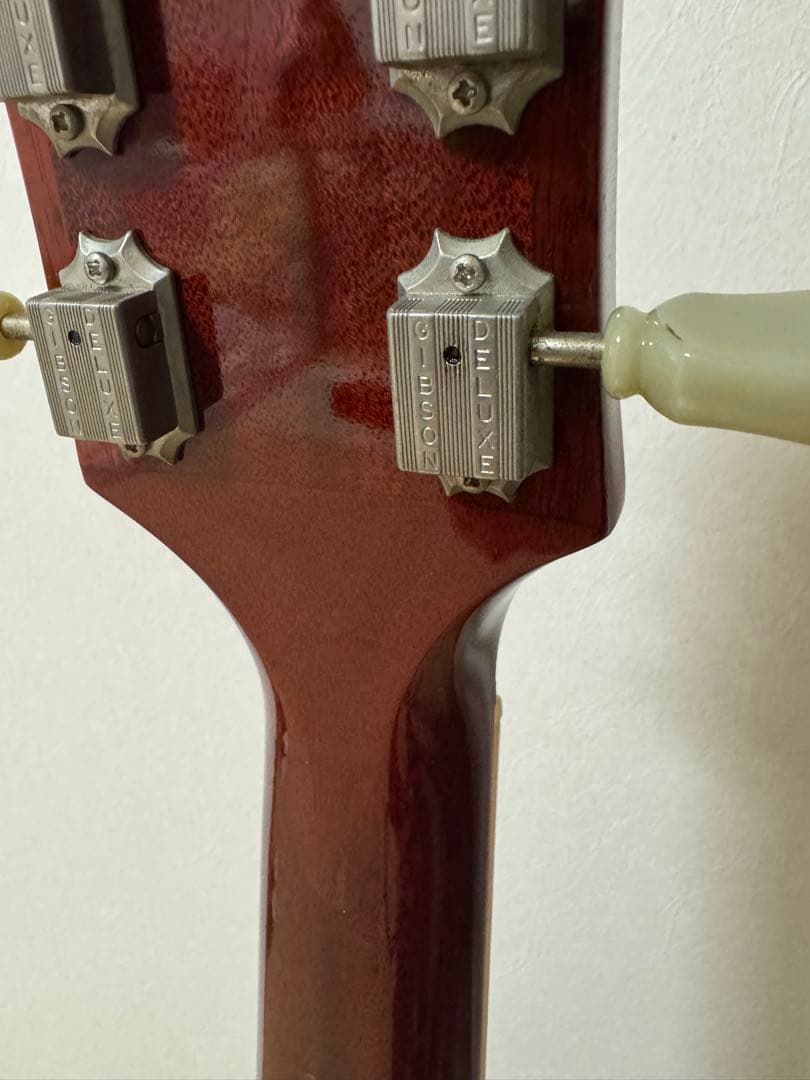 Gibson SG 訳あり