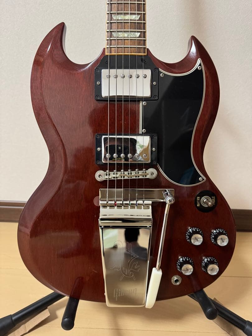 Gibson SG 訳あり