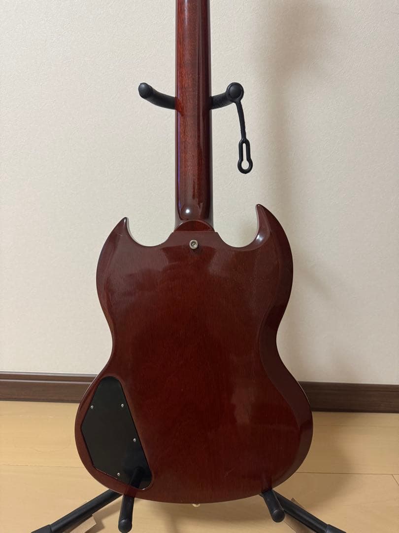 Gibson SG 訳あり