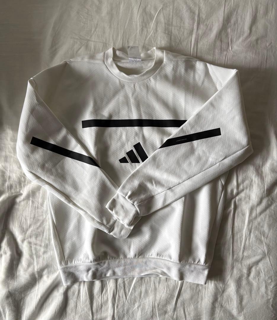 adidas アディダス zne z.n.e. セットアップ スウェット付き