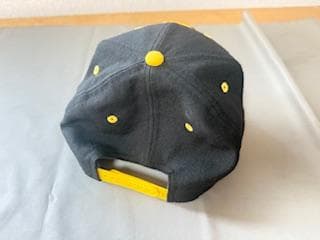 【レア】ニューエラ ピッツバーグ パイレーツ キャップ 黒
