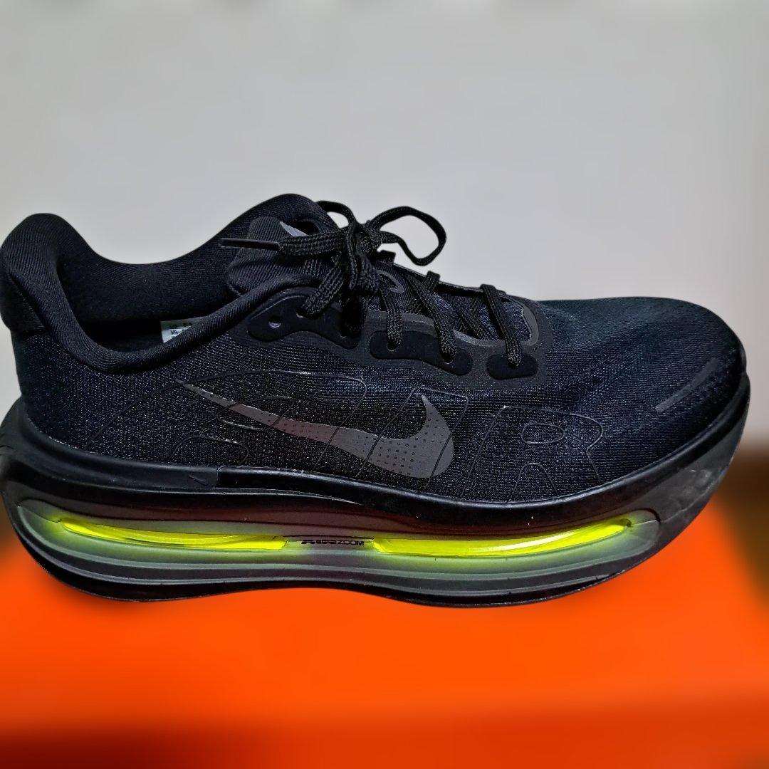 Nike VOMERO PREMIUM/ボメロ プレミアム/ ブラック