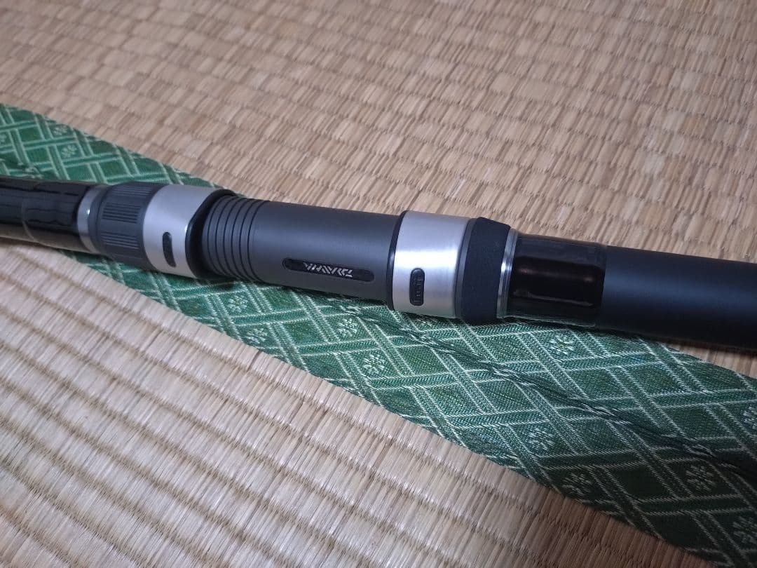 BKG H480 磯竿