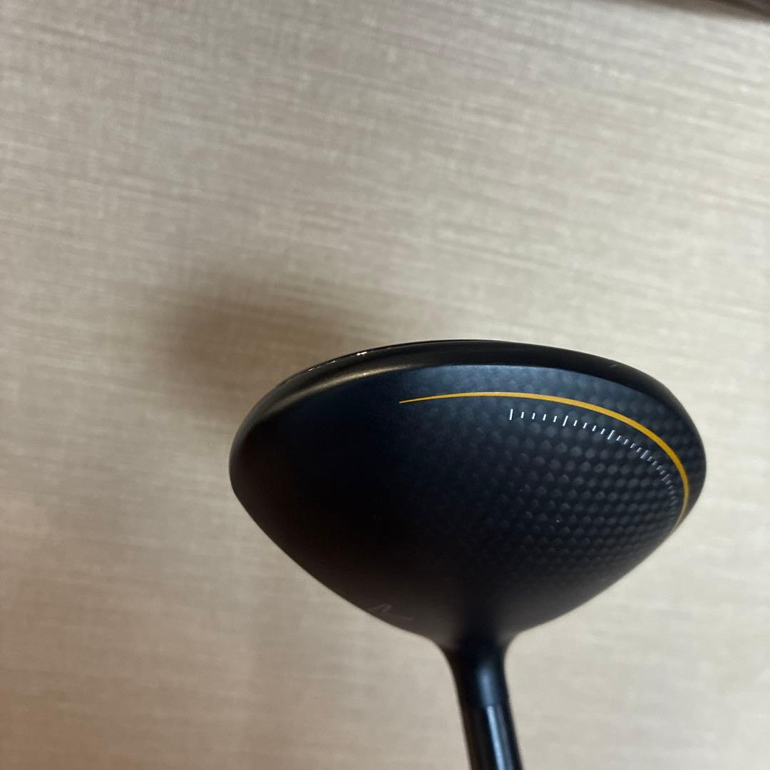 Callaway Rogue ST MAX 5W 21度