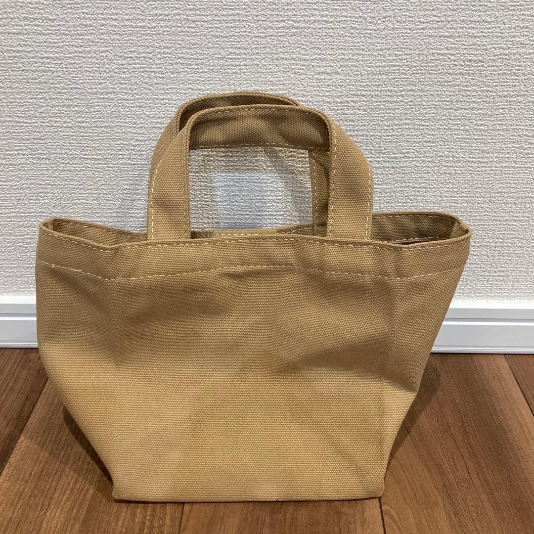 PRADAトートバッグ　ノベルティ　非売品