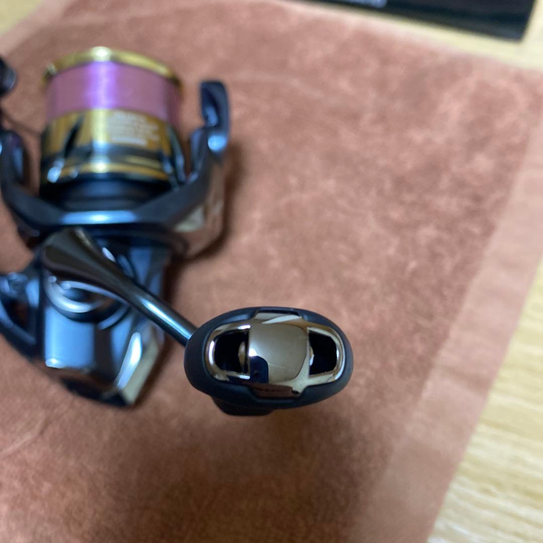 リール 25 ULTEGRA C2000SHG