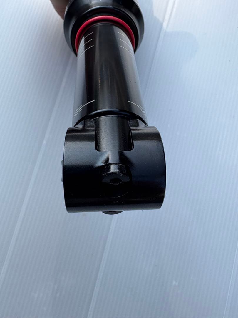 パーツ RockShox Super Deluxe Select R 205x60mm