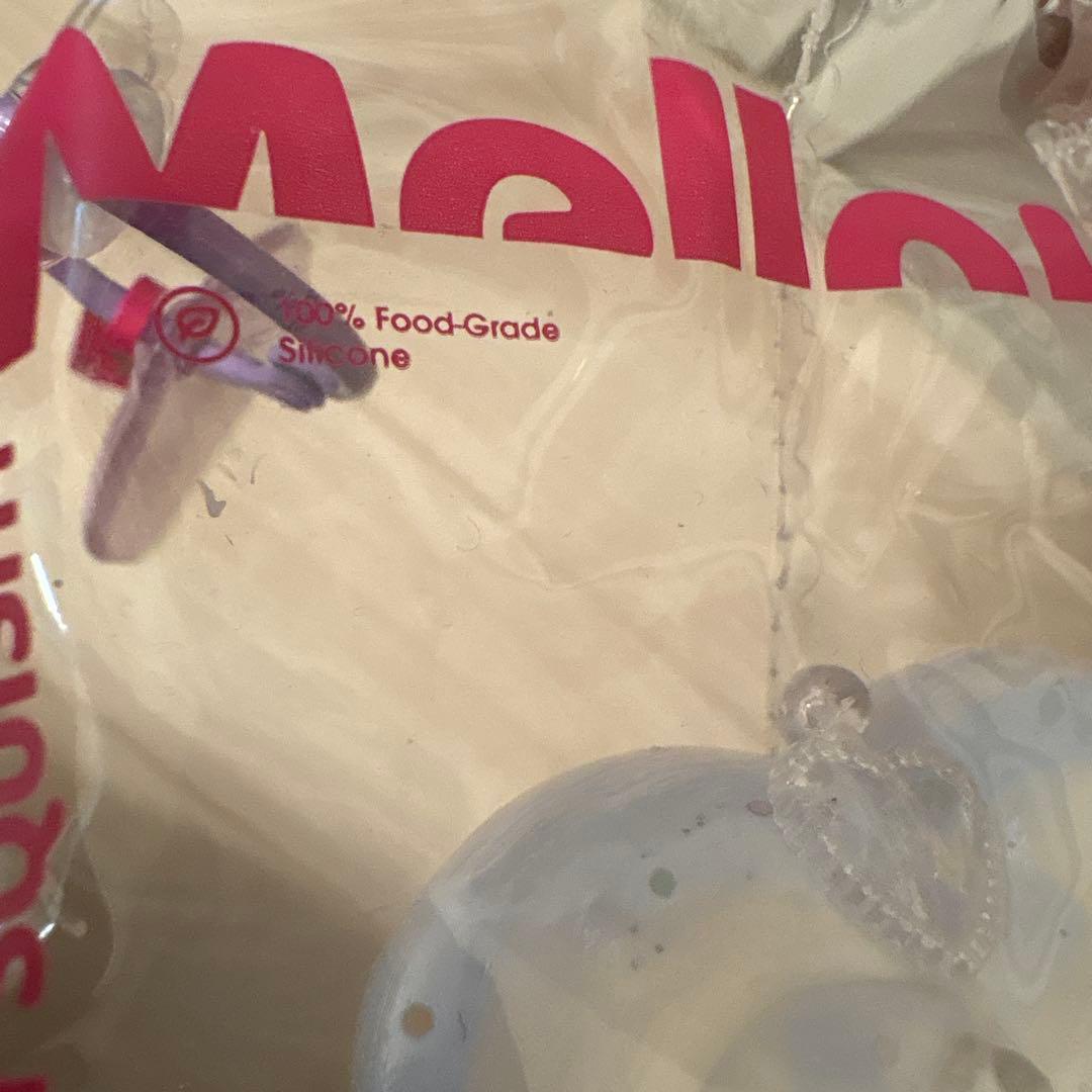 MelloJoyスクイーズ 猫爪6個セット シークレット