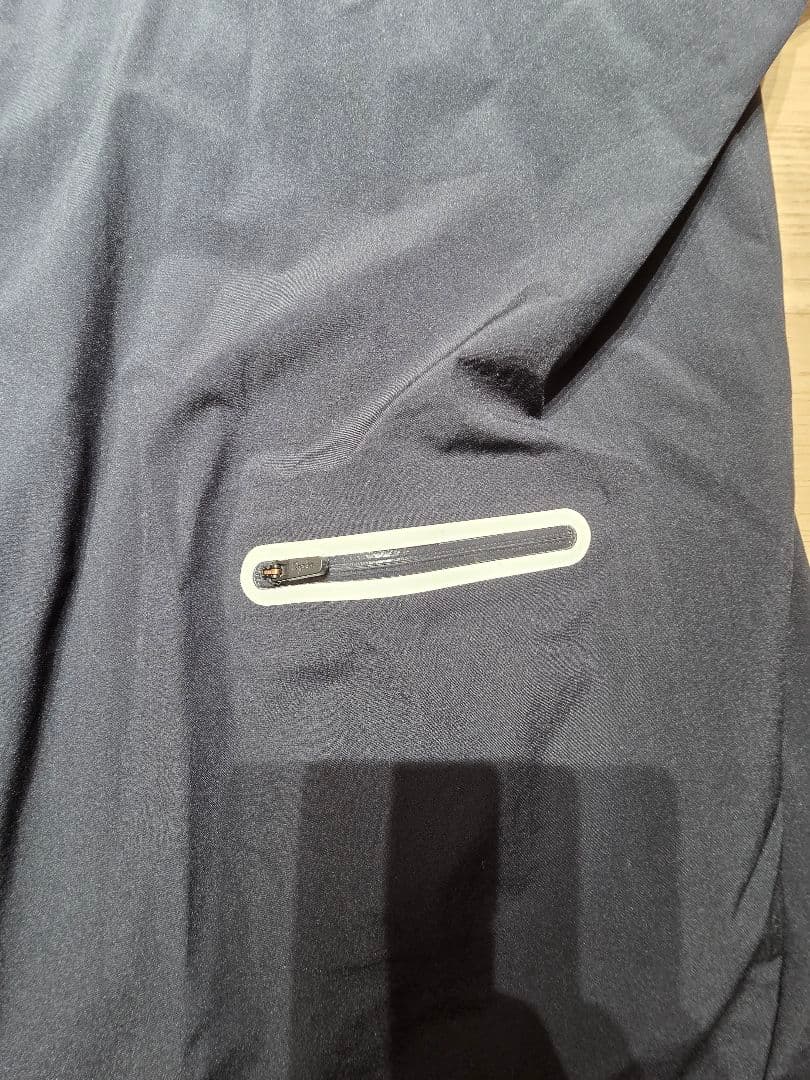 ＸLサイズ rapha classic wind jacket　美品