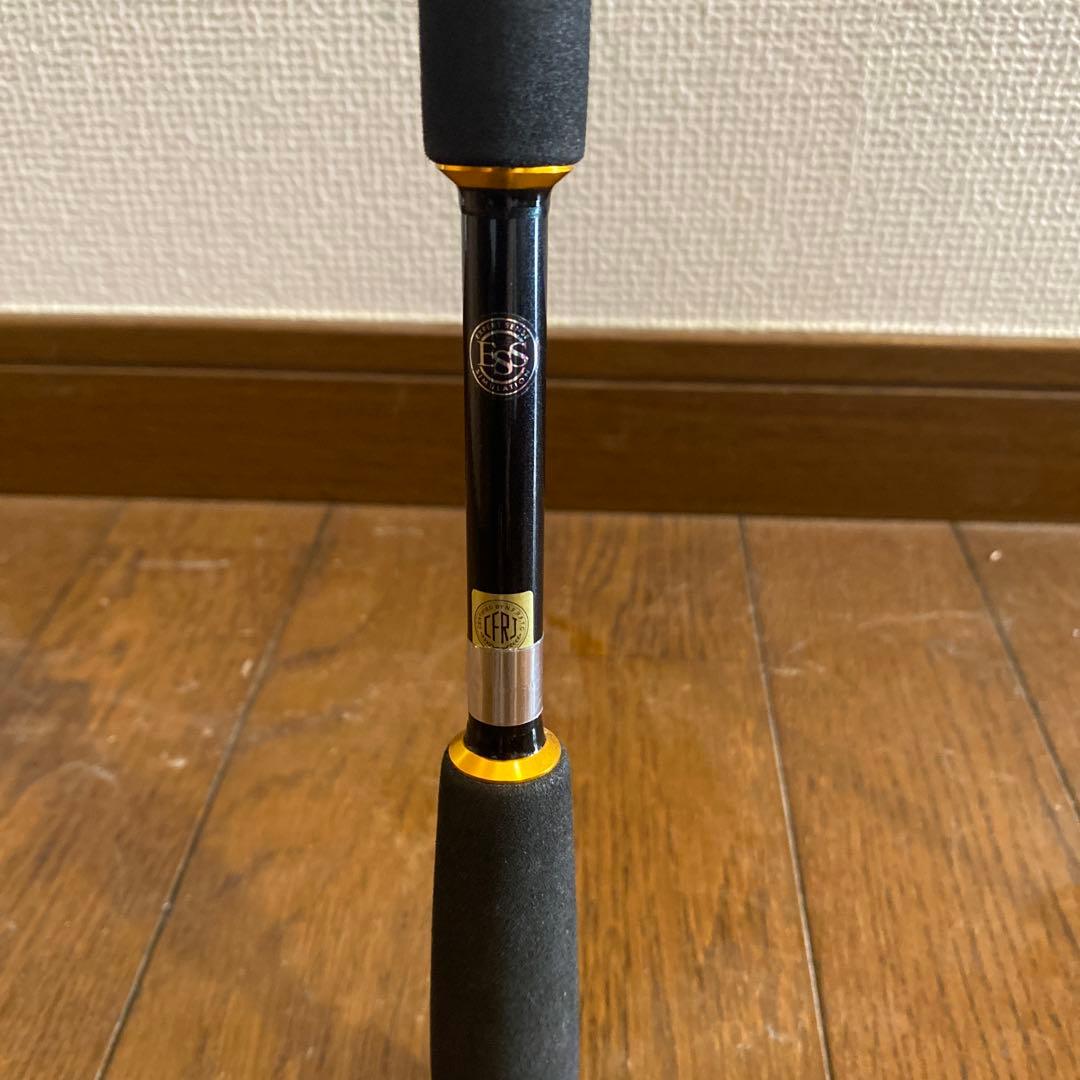 ダイワ　モアザンエキスパートAGS　711MLB