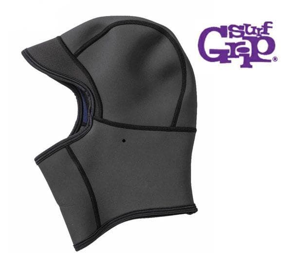 SURF GRIP『Stress-Free Series 1mm HOOD』M